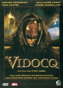 Vidocq (F 2001)