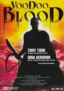 Voodoo Blood (USA 1990)
