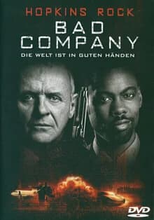 Bad Company (USA/CZ 2002)