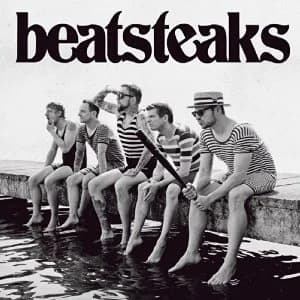 Beatsteaks - Beatsteaks (2014, Warner)