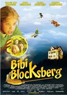 Bibi Blocksberg (D 2002)