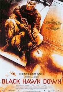 Black Hawk Down (USA 2001)