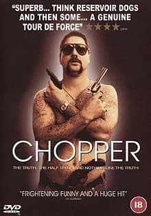 Chopper (AUS 2000)