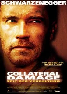 Collateral Damage (USA 2002)