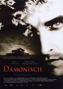 Dämonisch (USA/D/I 2001)