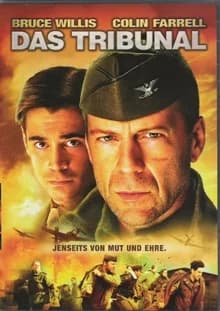 Das Tribunal (USA 2002)