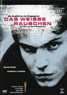 Das weiße Rauschen (D 2001)
