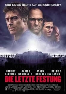 Die letzte Festung (USA 2001)