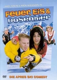 Feuer, Eis & Dosenbier (D 2002)