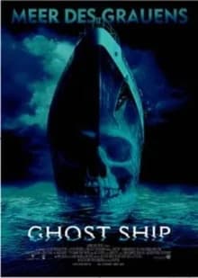 Ghost Ship (USA/AUS 2002)