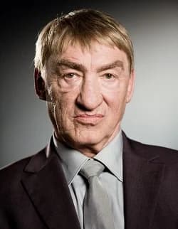 Gottfried John ist tot     
