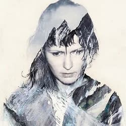 Hanne Kolstø – Stillness and Panic (2013/2014, Jansen Plateproduksjon/Broken Silence)