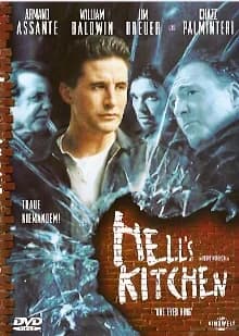 Hell's Kitchen (USA 2001)