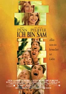 Ich bin Sam (USA 2001)