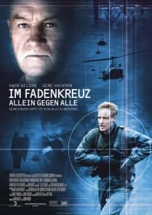 Im Fadenkreuz - Behind Enemy Lines (USA 2001)