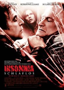 Insomnia - Schlaflos (USA/CAN 2002)