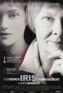 Iris (GB/USA 2001)
