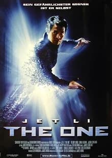 The One (USA 2001)