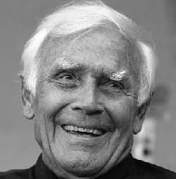 Joachim Fuchsberger ist tot