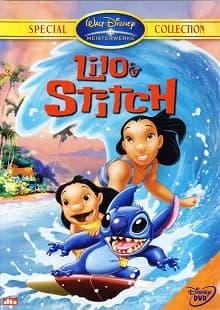 Lilo & Stitch (USA 2002)