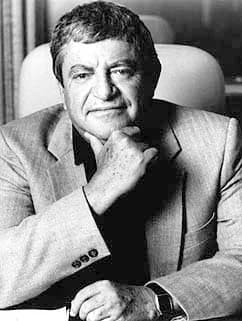 Menahem Golan ist tot