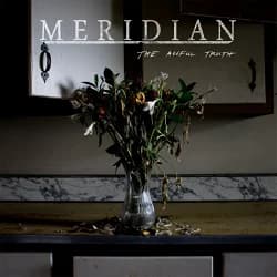 Meridian - The Awful Truth (2014, Victory Records)