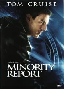 Minority Report (USA 2002)