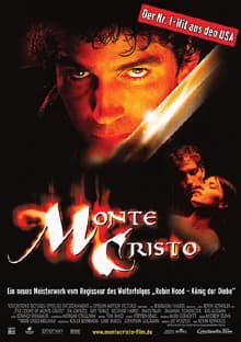 Monte Cristo (USA/GB/IRL 2002)