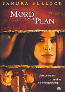 Mord nach Plan (USA 2002)