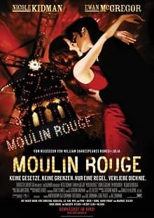 Moulin Rouge (USA/AUS 2001)