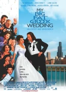 My Big Fat Greek Wedding (USA 2002)