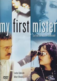 My First Mister (USA/D 2001)
