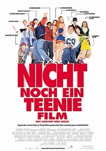 Nicht noch ein Teenie Film (USA 2001)
