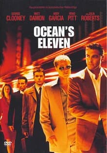 Ocean's Eleven (USA/AUS 2001)