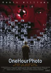 One Hour Photo (USA 2002)
