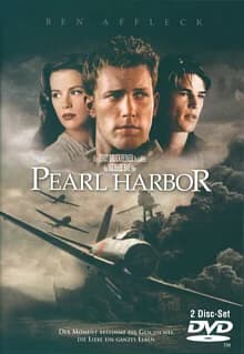 Pearl Harbor (USA 2001)