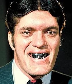 Richard Kiel ist tot