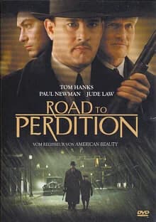 Road to Perdition (USA 2002)