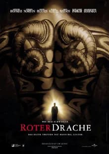 Roter Drache (USA/D 2002)