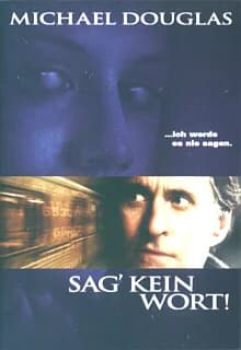 Sag kein Wort (USA 2001)