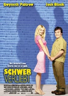 Schwer verliebt (USA/D 2001)