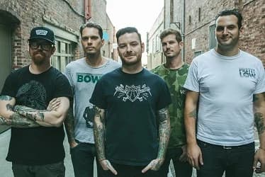 Senses Fail: Labelwechsel und Albumankündigung