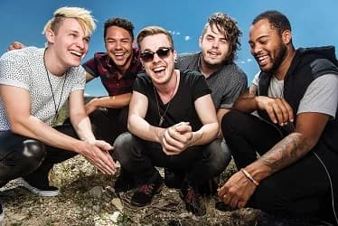 Set It Off: Songpremiere als Release-Vorgeschmack