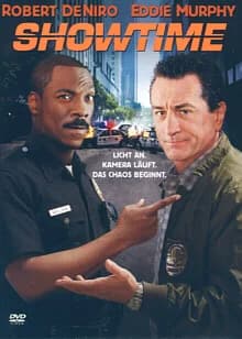 Showtime (USA 2002)