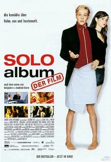 Soloalbum (D 2003)