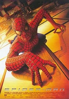 Spider-Man (USA 2002)