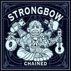 Strongbow: Neues Video, neues Album, neue Tourdaten
