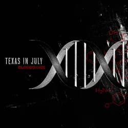 Texas in July - Bloodwork (2014, Redfield Records/Equal Vision Records)