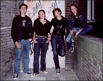 Interview mit The Lulabelles (März 2005)