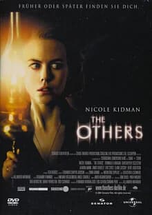 The Others (USA/E/F 2001)